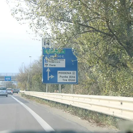 Ca' Salgari *