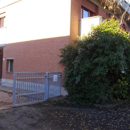 Ca' Salgari Modène