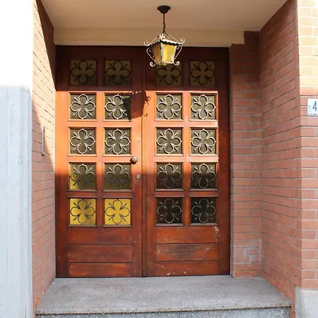 Ca' Salgari