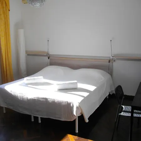 Couette-café Ca' Salgari